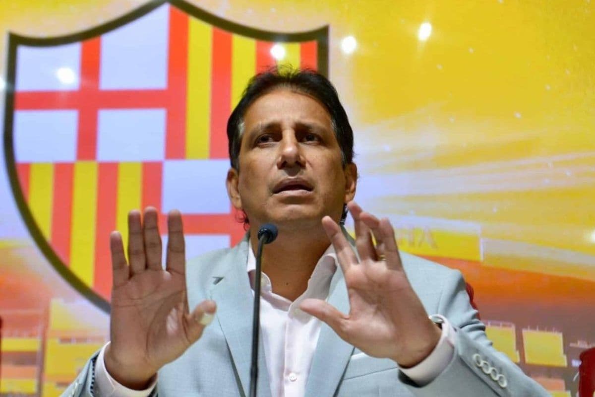 El expresidente del Ídolo lanza sus candidatos