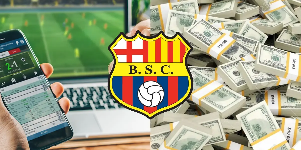 El extranjero no entra en los planes del equipo y se irá en enero.