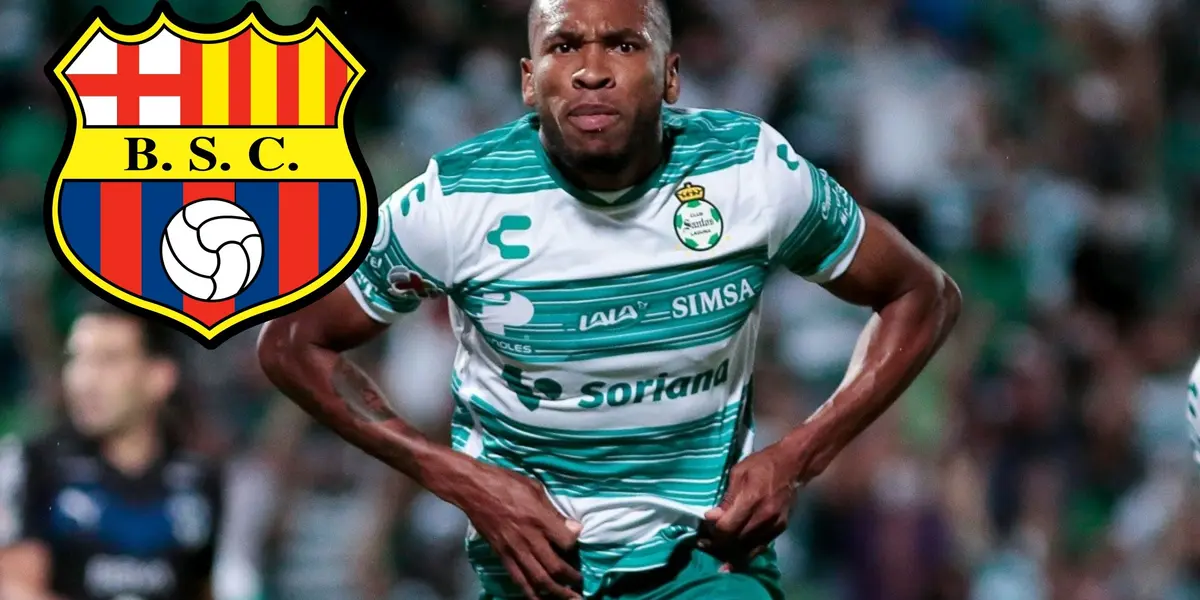 El extremo de 28 años ya no quiere estar en México y esta fue la respuesta del Ídolo.