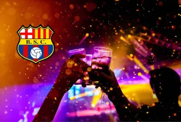 El extremo ecuatoriano no ha tenido cabeza para despuntar