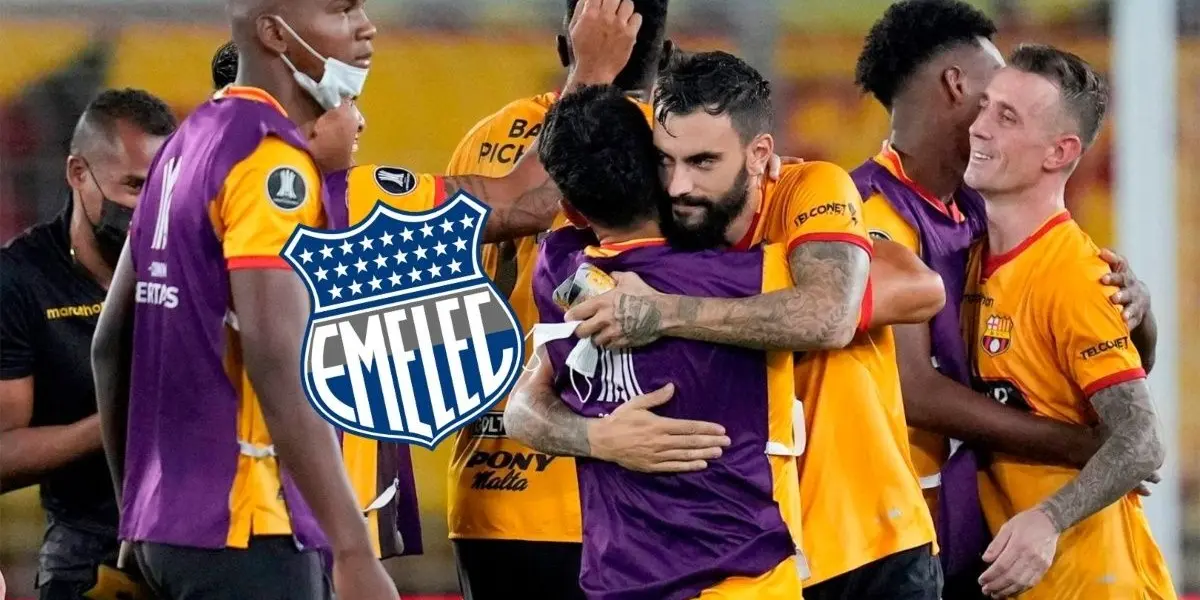 El extremo estuvo en el país con su familia y aclaró su situación