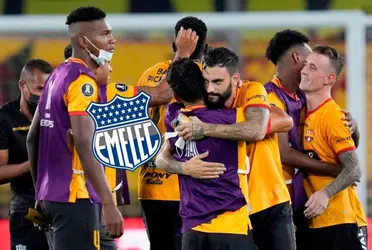 El extremo estuvo en el país con su familia y aclaró su situación