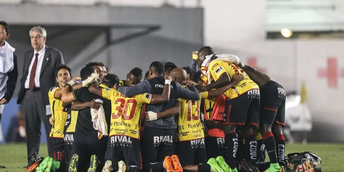 El extremo estuvo un año entero sin jugar