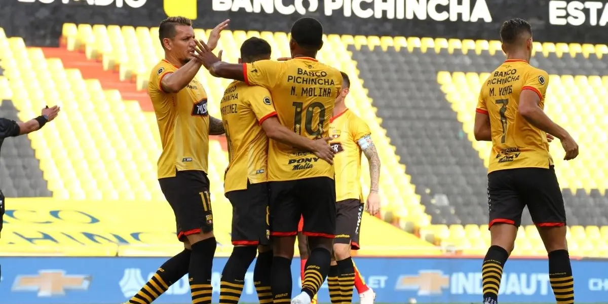 El extremo no tiene regularidad hace ya varias temporadas