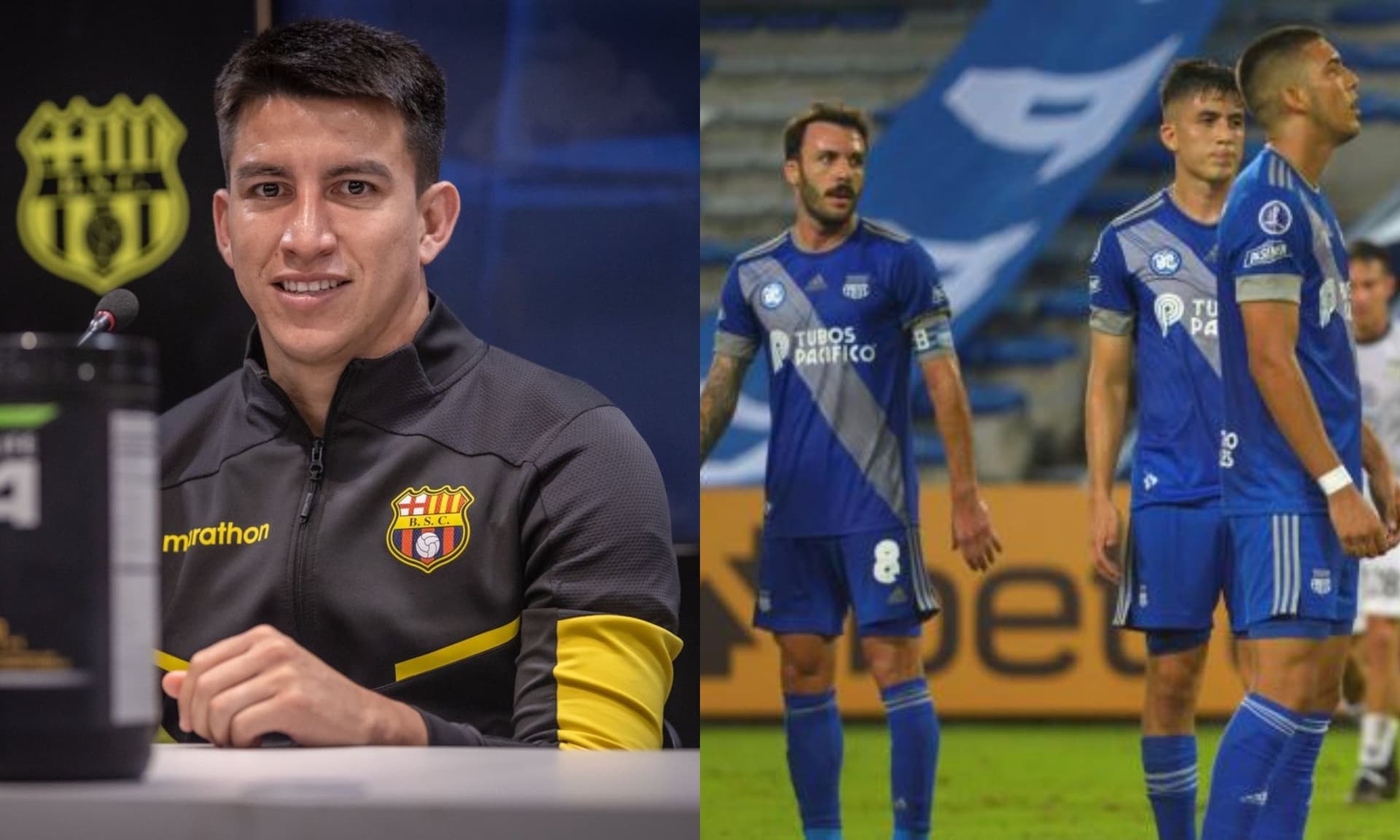 El flamante refuerzo del Ídolo ya dijo lo que hará en el clásico y no les gustará a las Coquetas.