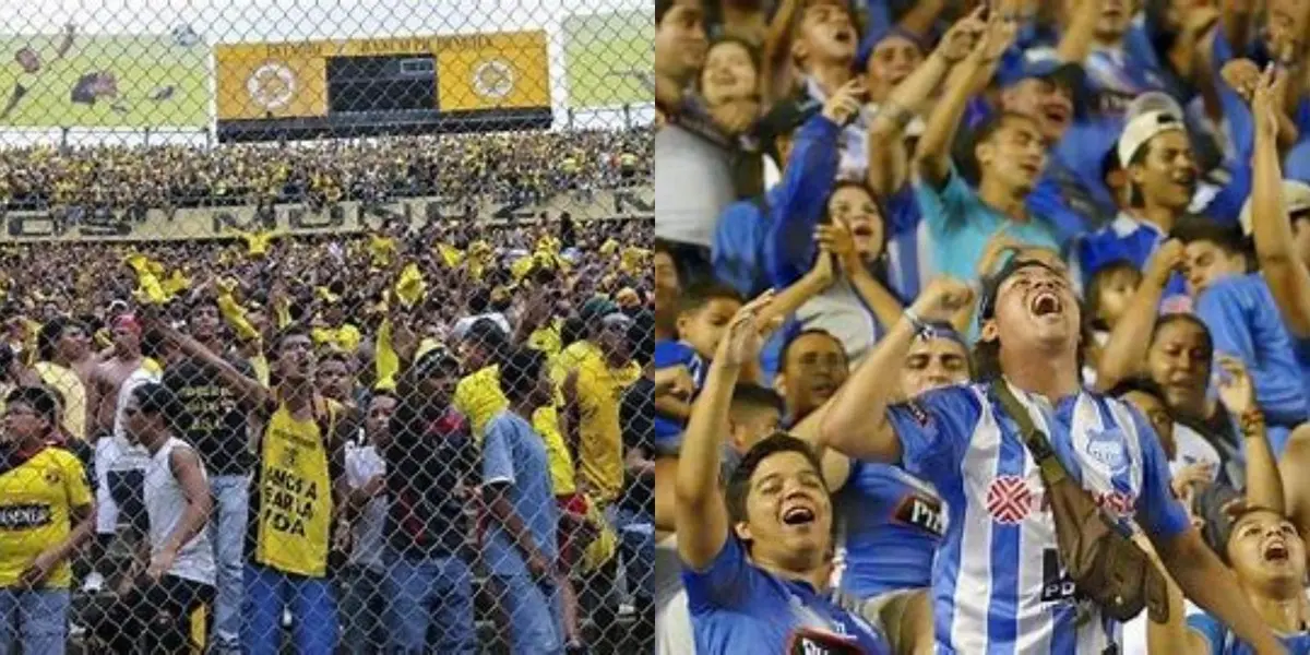 El fútbol solo es una de las disciplinas y categorías en las que BSC es superior a Emelec
