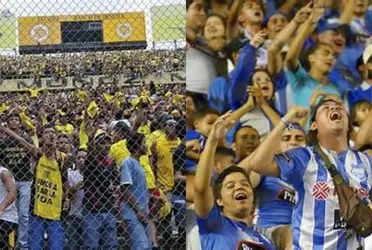 El fútbol solo es una de las disciplinas y categorías en las que BSC es superior a Emelec