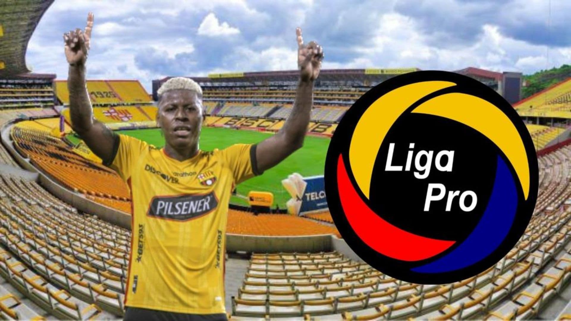 El gol de ‘Loco’ Cortez, le había dado la victoria momentánea a Barcelona SC ante Cumbayá.