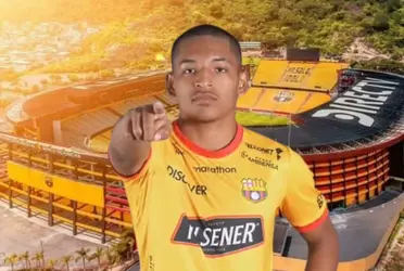 El golazo de Jhon Acurio que acerca a Barcelona SC al título en la Sub 17