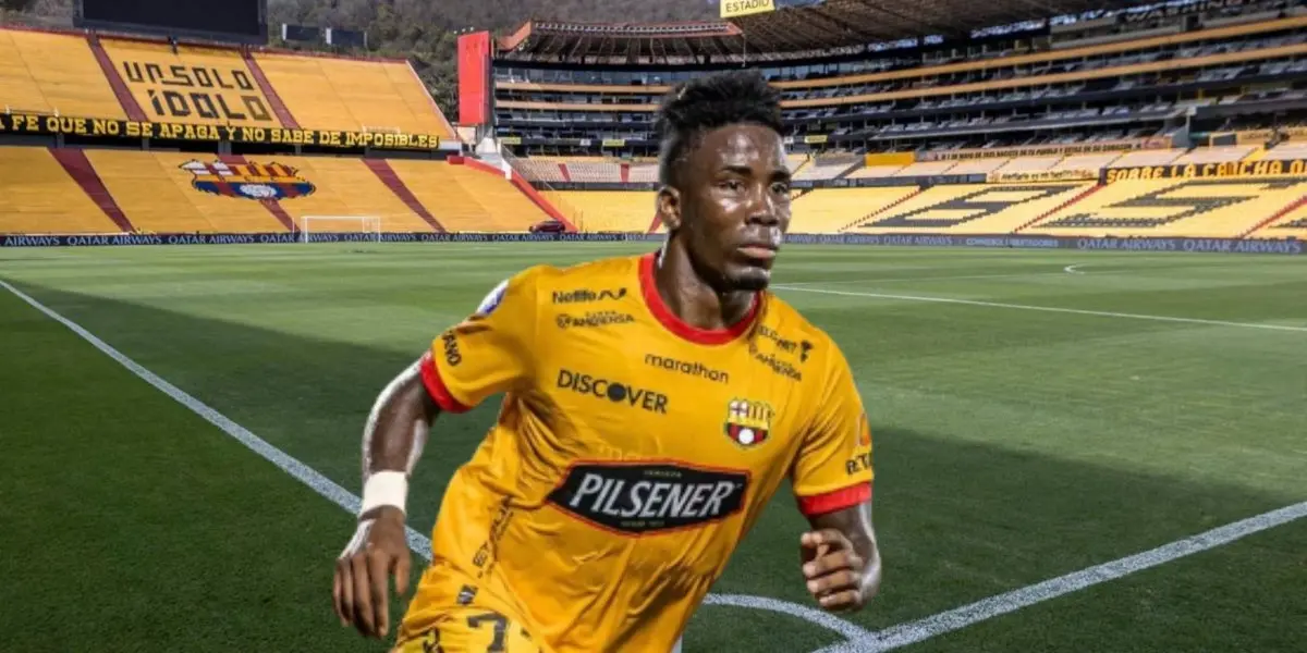 El gran gesto de Adonis Preciado, esto hizo el jugador del ídolo