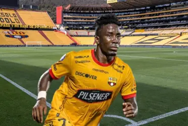 El gran gesto de Adonis Preciado, esto hizo el jugador del ídolo