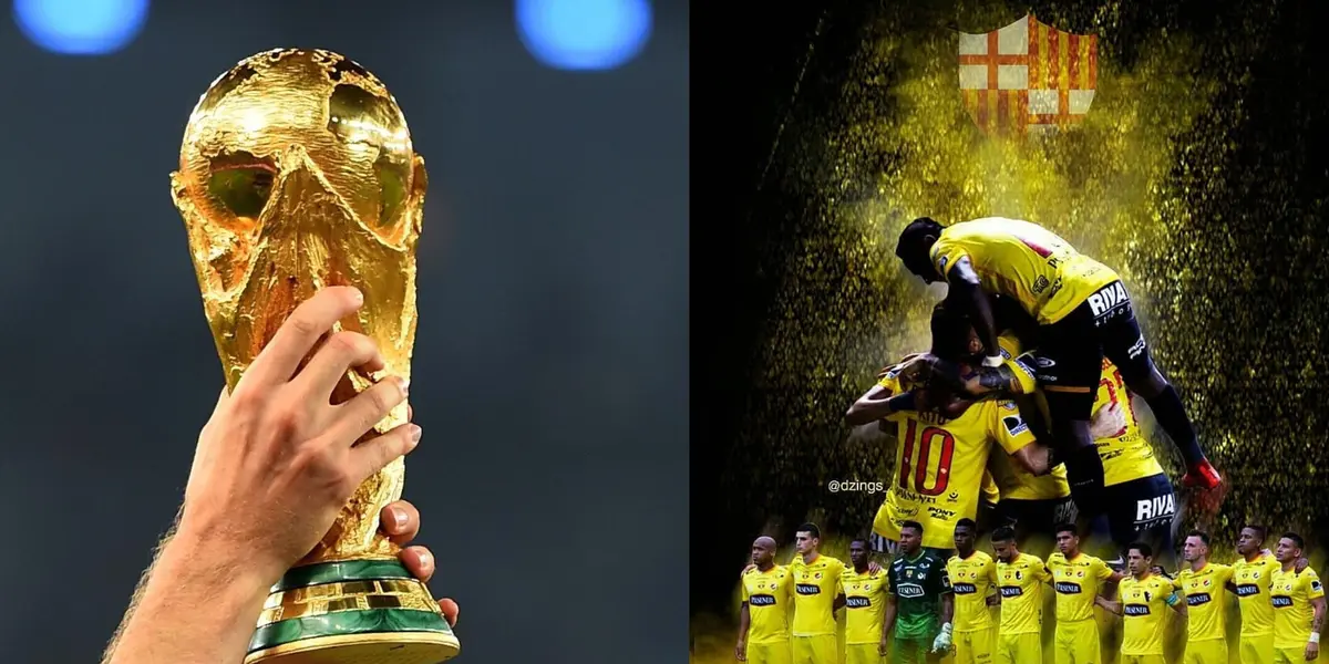 El histórico jugador manifestó que lleva al ídolo en su corazón