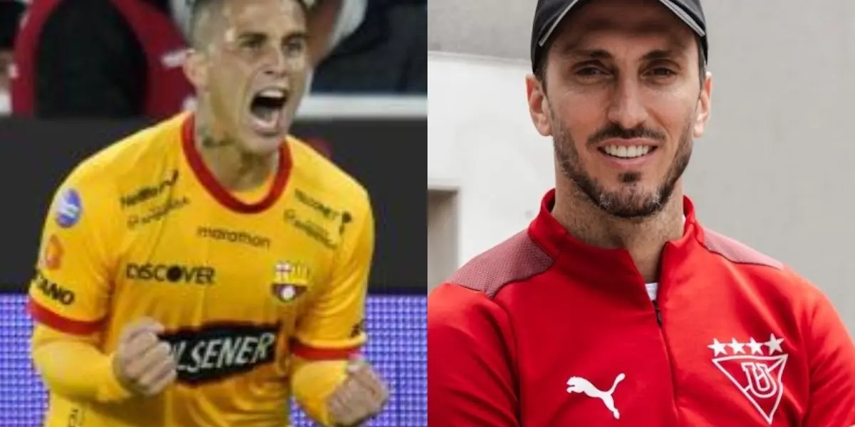 El Ídolo acabó con la racha de los albos en Ponciano