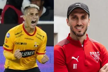 El Ídolo acabó con la racha de los albos en Ponciano