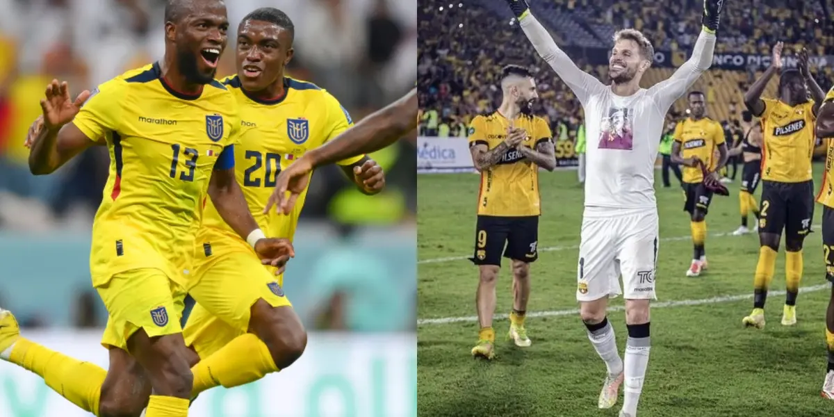 El Ídolo busca que se convierta en referente del equipo y en el mejor del país.