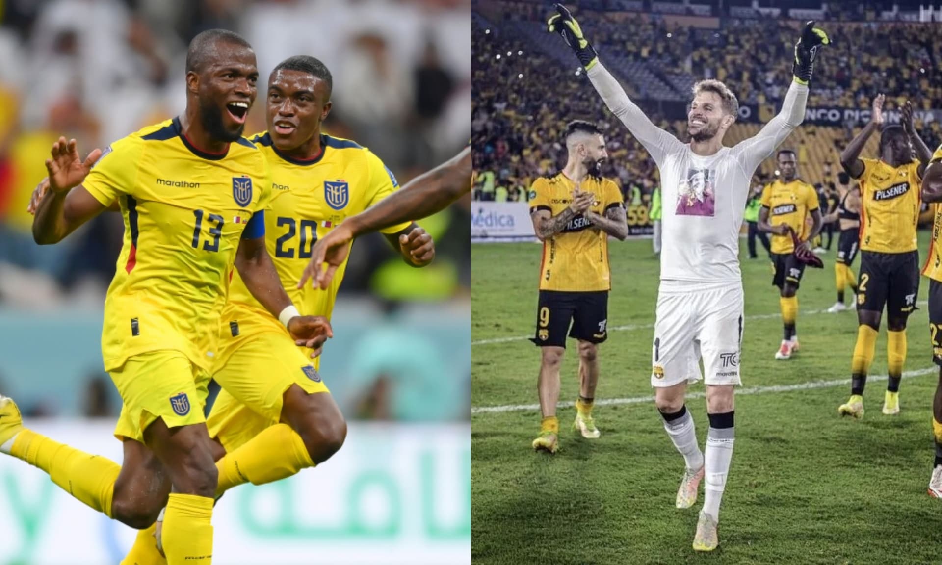 El Ídolo busca que se convierta en referente del equipo y en el mejor del país.
