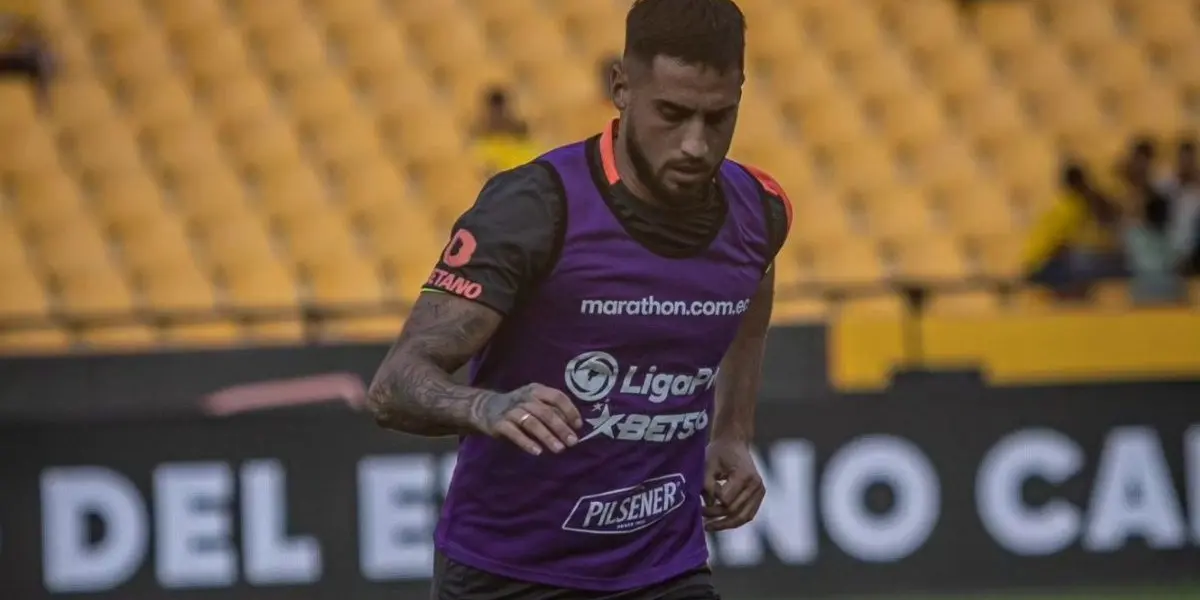 El Ídolo cae en el cierre de la primera etapa