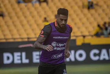 El Ídolo cae en el cierre de la primera etapa