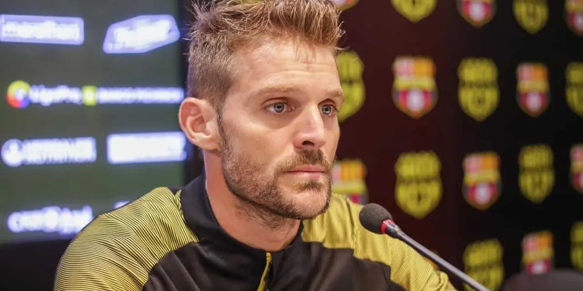 El Ídolo cerca de quedarse con un cancerbero que fue revelación