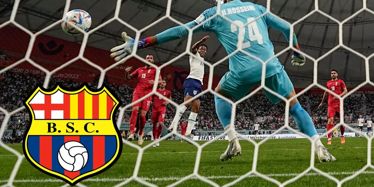 El Ídolo consiguió rivales que tienen jugadores de mucha jerarquía.