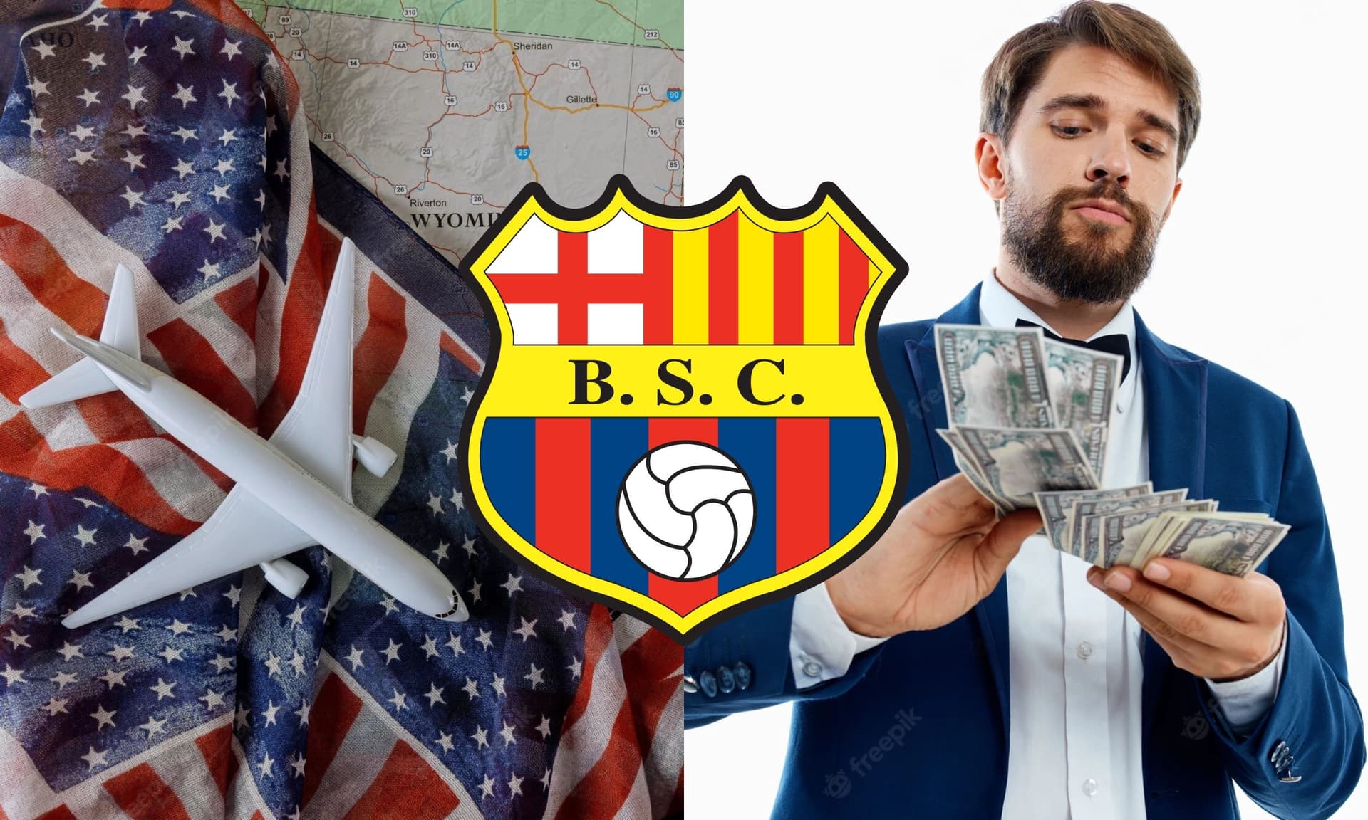 El Ídolo decidió hacer la pretemporada lejos del país y estos son los gastos que hizo.