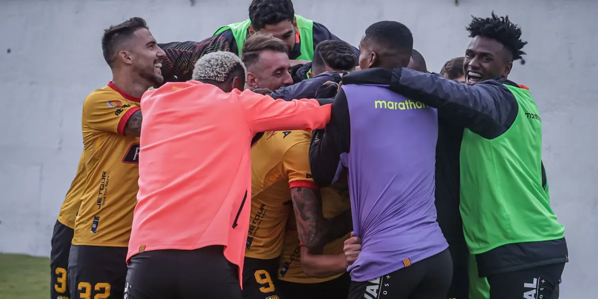 El Ídolo demostró que cuando quiere jugar se logran grandes cosas