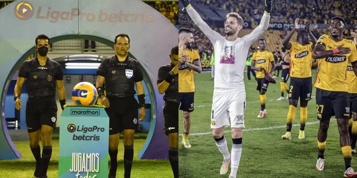 El Ídolo es el único que se atreve a tomar esta decisión A