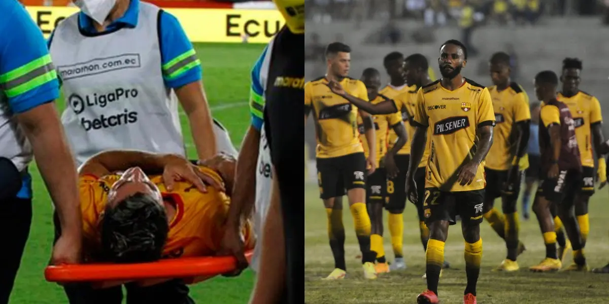 El Ídolo está apretado con los compromisos y no se sabe cómo los va a cumplir.