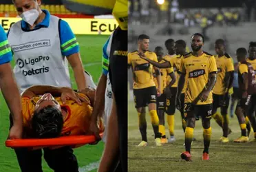 El Ídolo está apretado con los compromisos y no se sabe cómo los va a cumplir.