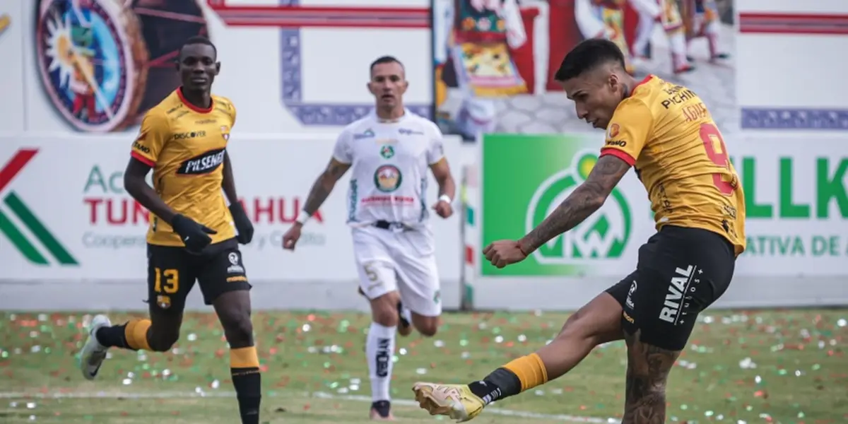 El Ídolo está obligado a ganar y no puede perder por esta razón