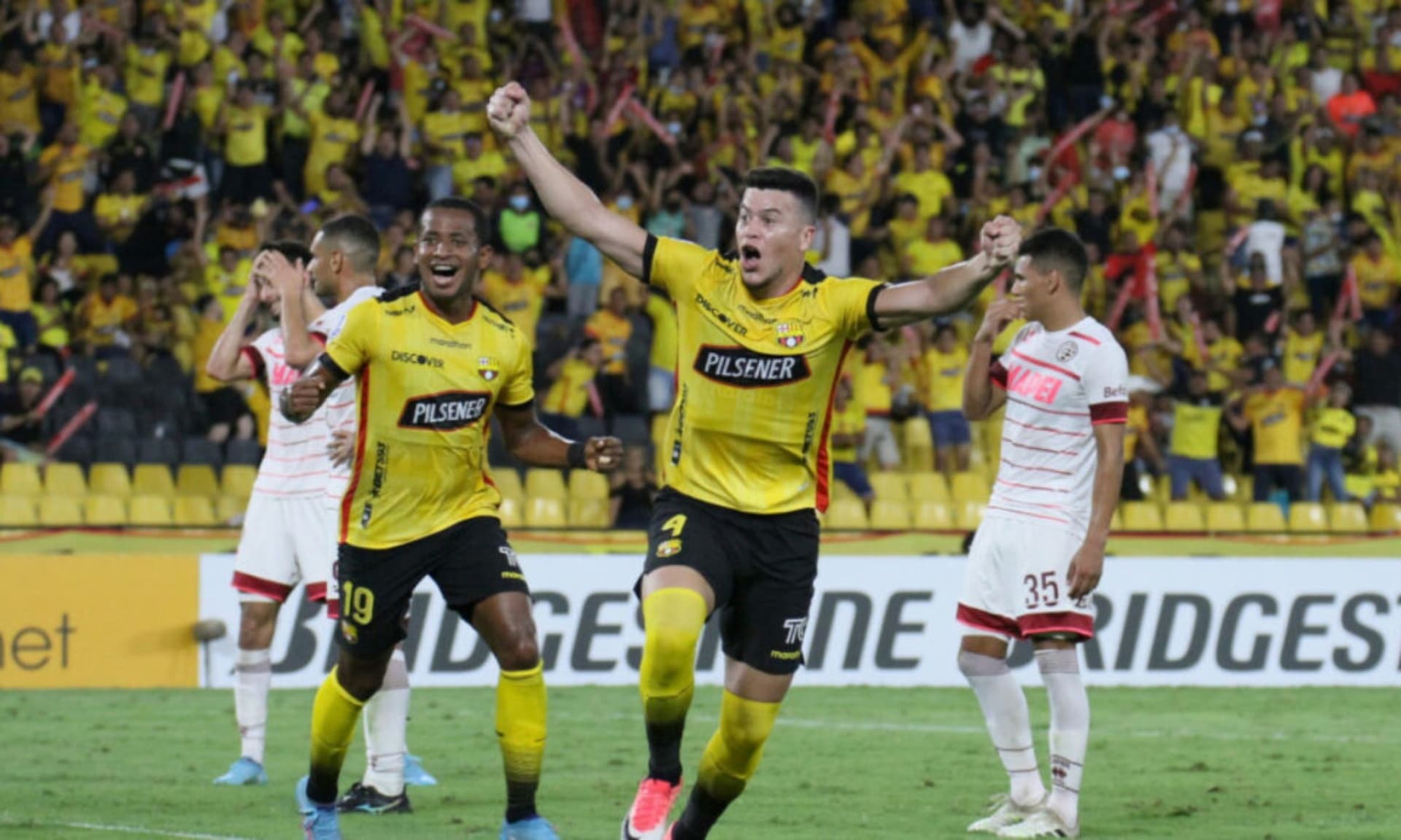 El Ídolo hará historia la próxima semana y sin que empiecen las competiciones oficiales.