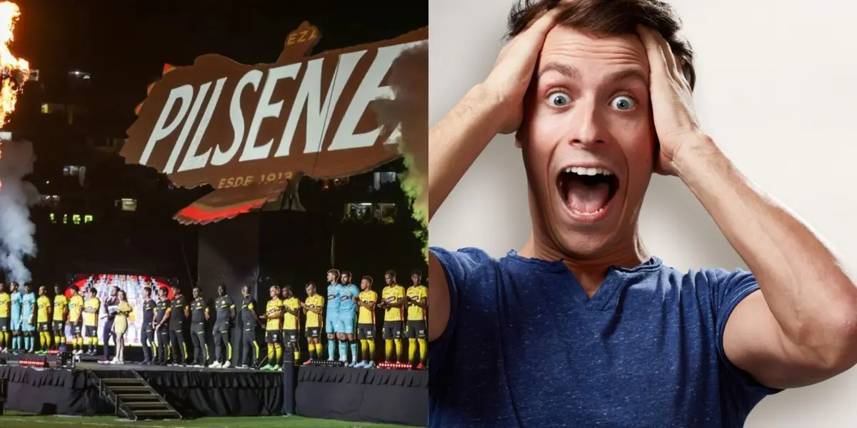 El Ídolo hizo públicas todas las actividades para esta noche y con muchas novedades.