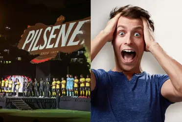 El Ídolo hizo públicas todas las actividades para esta noche y con muchas novedades.