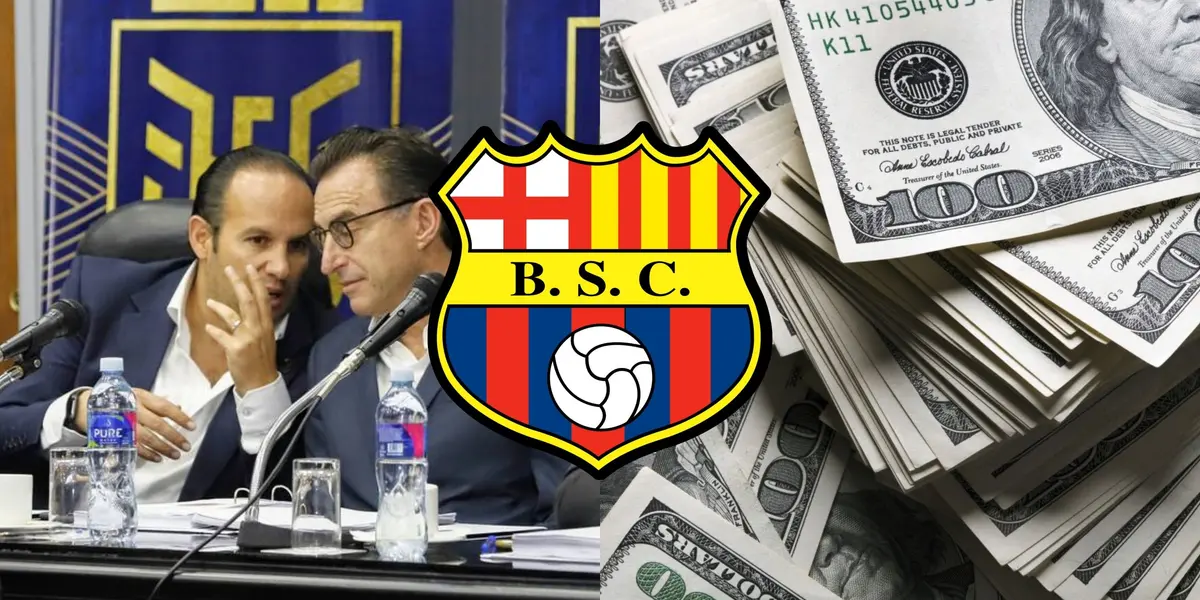 El Ídolo invertirá una gran suma de dinero ante la falta de garantías.