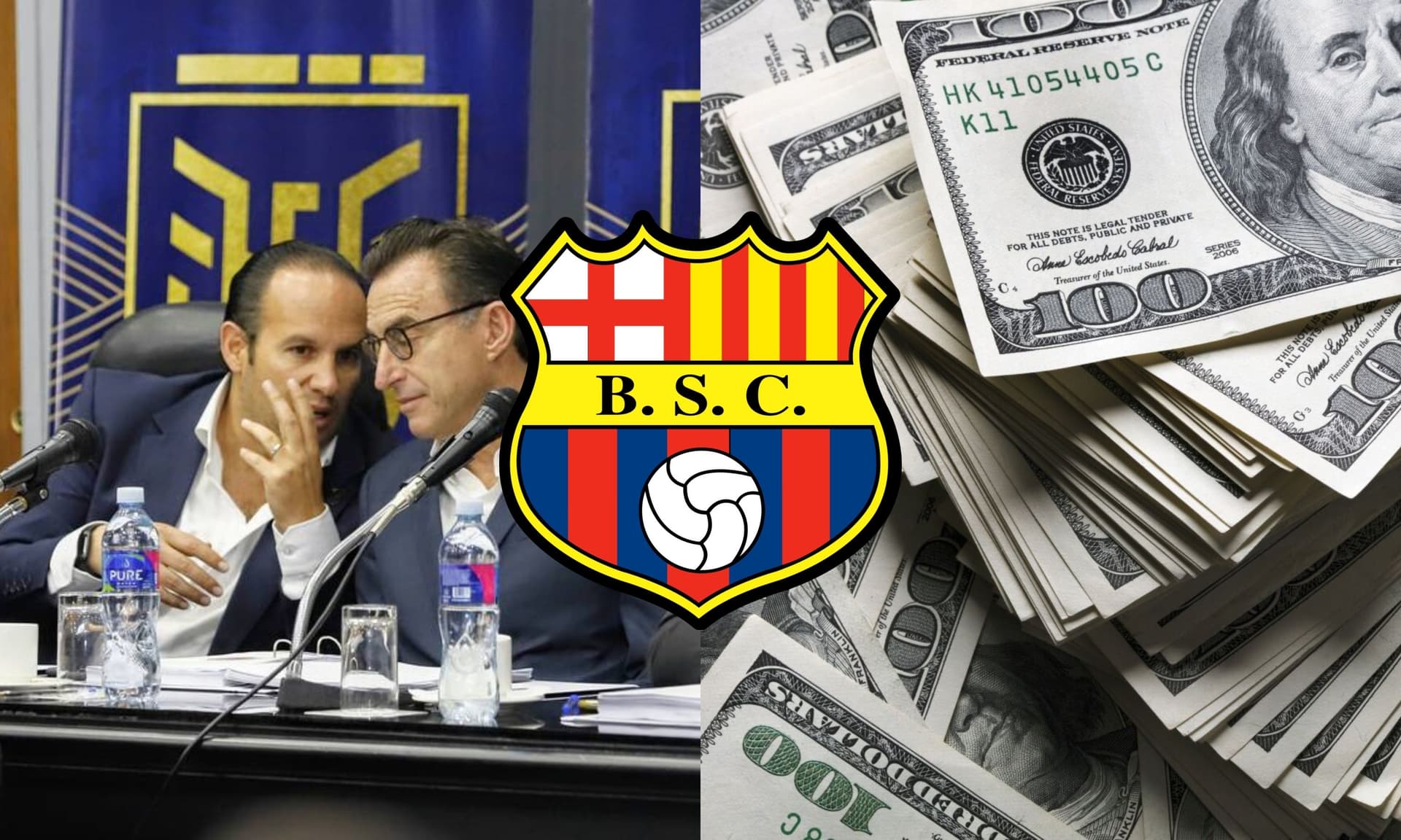 El Ídolo invertirá una gran suma de dinero ante la falta de garantías.