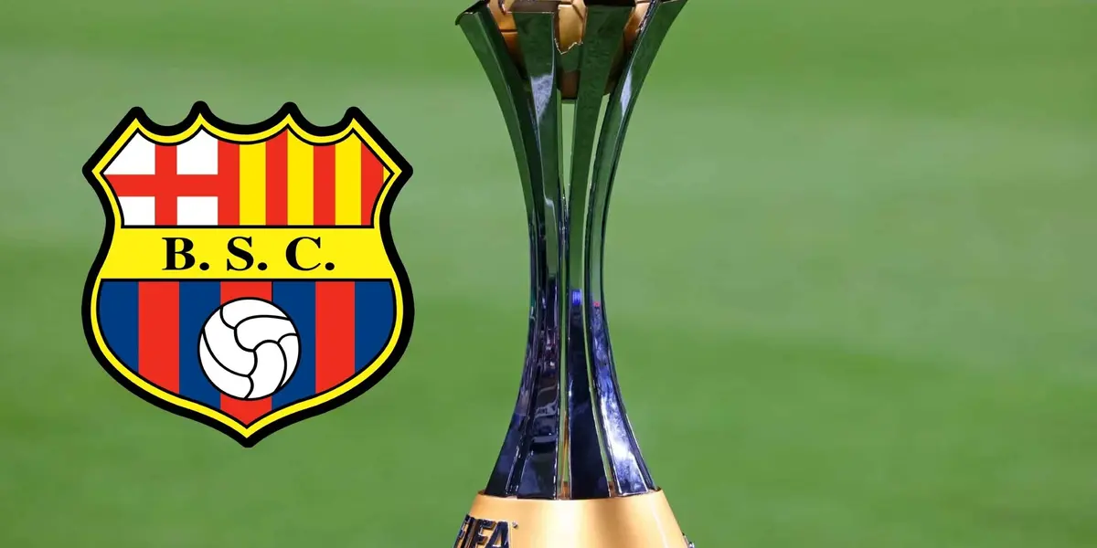 El Ídolo jugará en el mejor torneo de clubes.