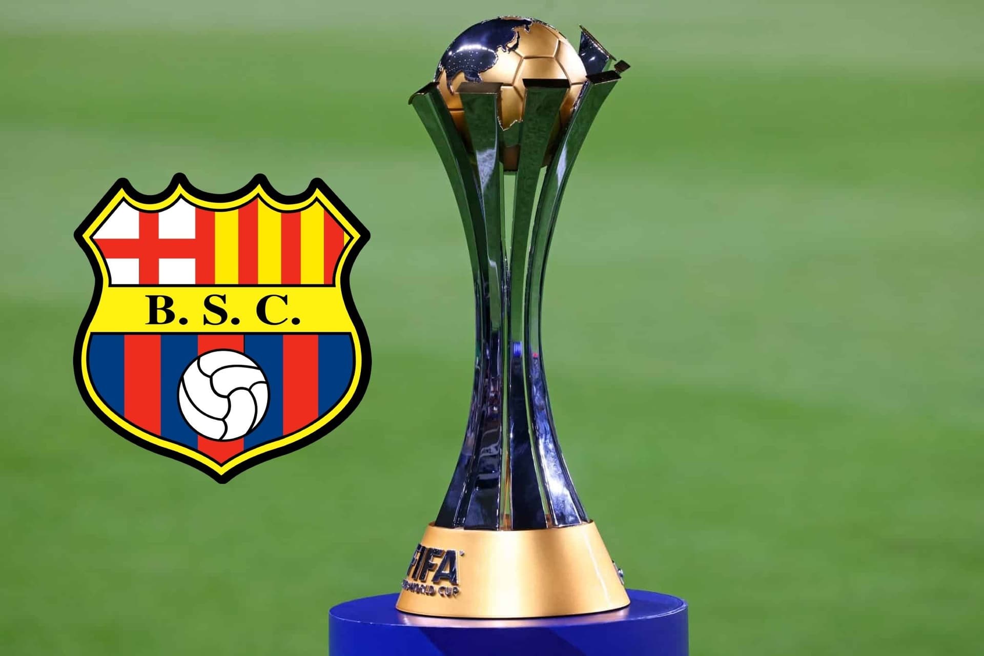 El Ídolo jugará en el mejor torneo de clubes.