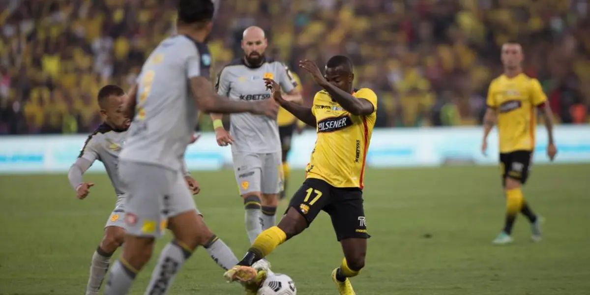 El ídolo jugará nuevamente contra el equipo oriental.