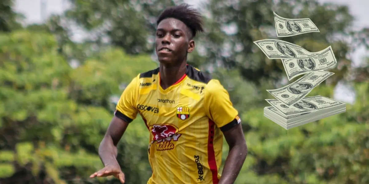 El ídolo prefirió gastar una fortuna en traer tantos jugadores, cuando la solución está a la vista