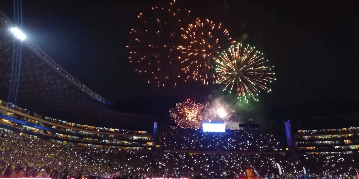 El Ídolo prepara todo para dejar sorprendidos a los hinchas.