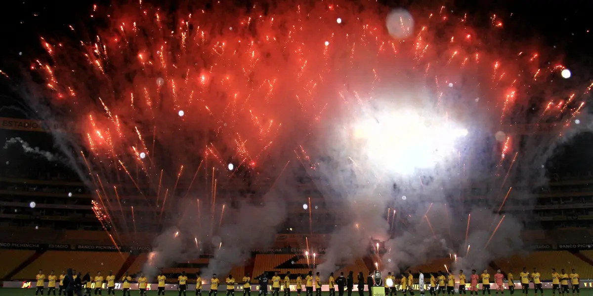El Ídolo presenta a la estrella que viene a dejar su huella en la Noche Amarilla.