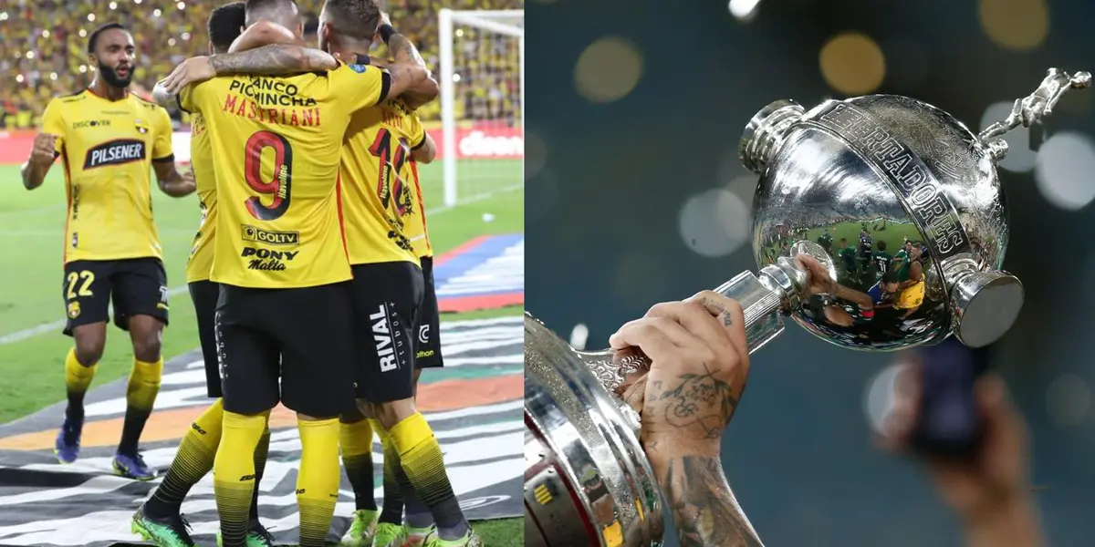 El Ídolo presentó una camiseta más atractiva para este año.