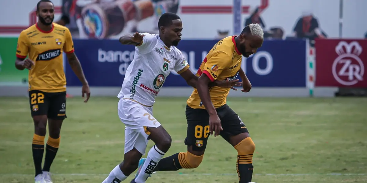 El Ídolo quiere mantener la racha de victorias y no le baja a la intensidad