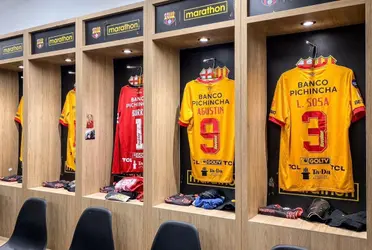 El Ídolo recibe a Universidad Católica