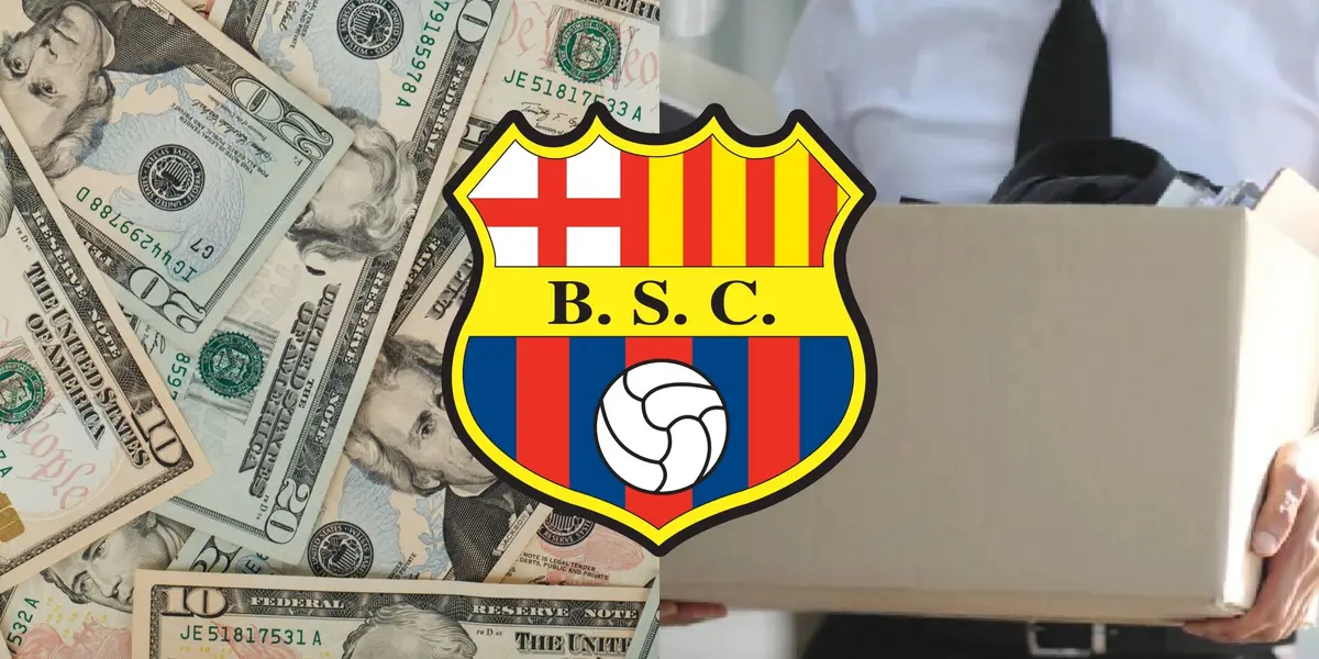 El Ídolo se despide de otro jugador con rendimiento bajo en el 2022.