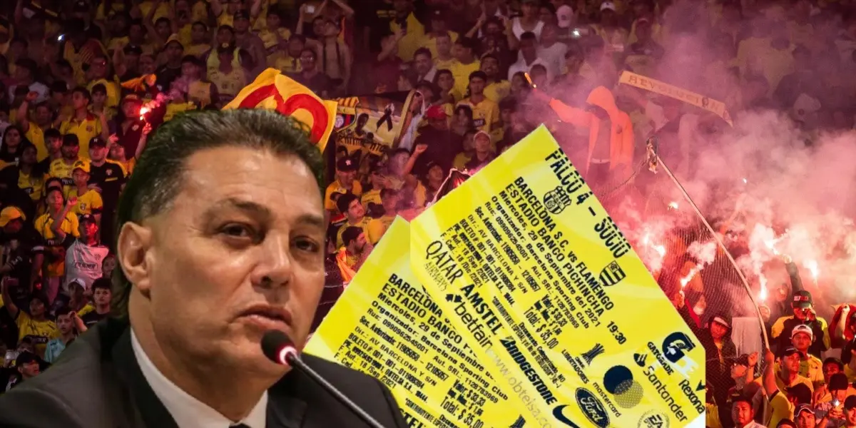 El Ídolo se medirá este sábado ante Libertad FC.