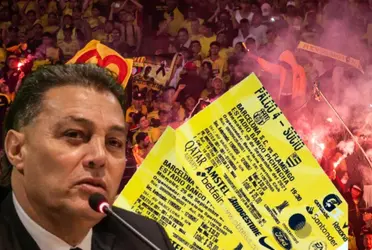 El Ídolo se medirá este sábado ante Libertad FC.