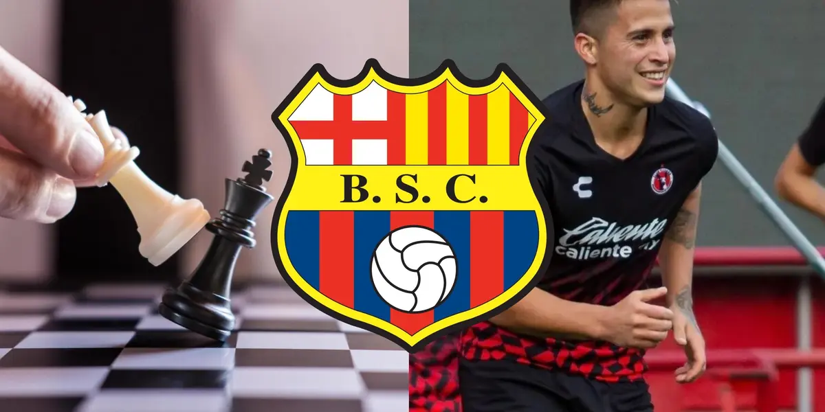 El Ídolo se portó más vivo que todos y fichará al jugador más deseado.