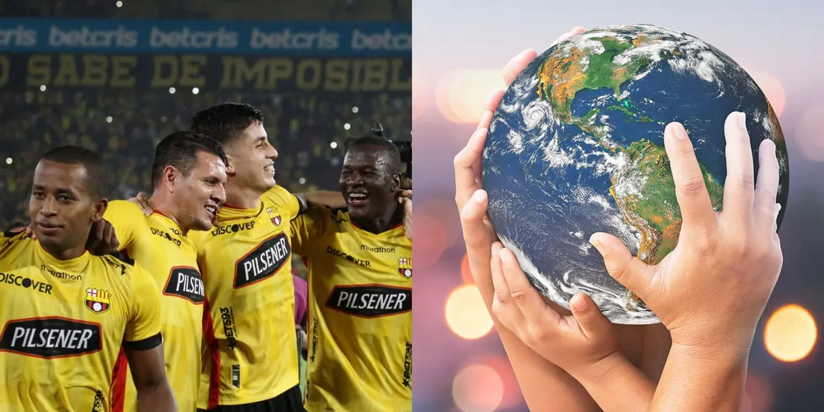 El Ídolo se volvió noticia en varios países y demuestra