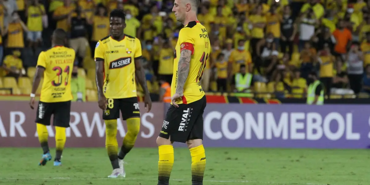 El Ídolo supo manejar la situación, pero por poco lo dejan mal parado.